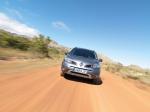 Renault Koleos 2008 года